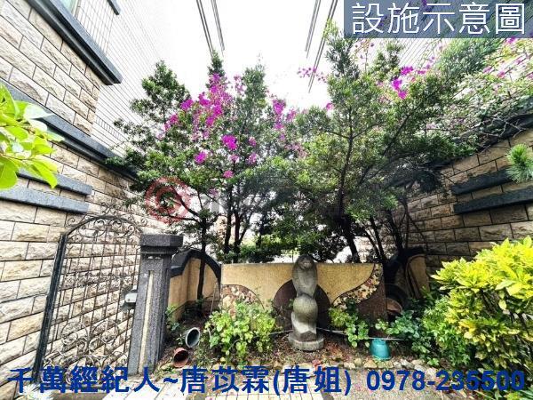 新竹北區透天_別墅-3