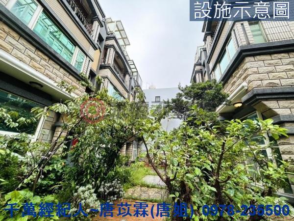 新竹北區透天_別墅-4
