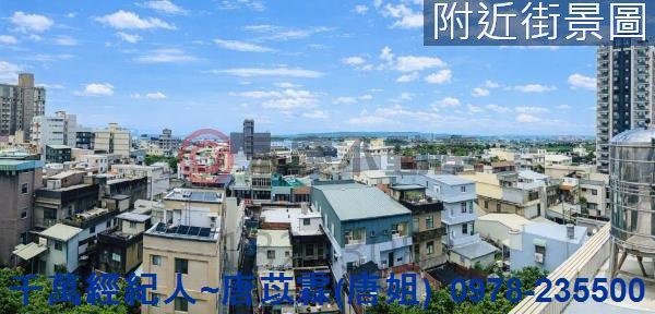 新竹北區透天_別墅-5