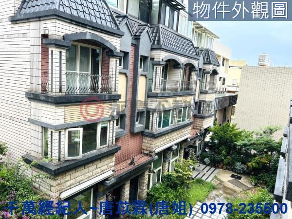新竹北區透天_別墅-7