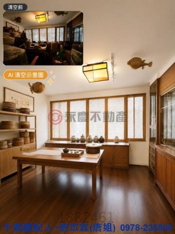 新竹香山大樓-6