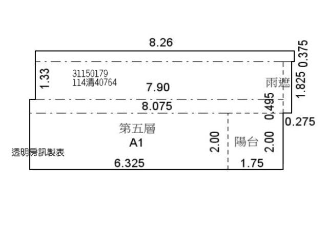 台北信義區大樓法拍-7