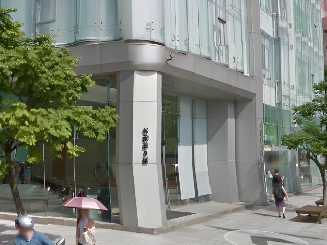 台北信義區拍賣大樓-2