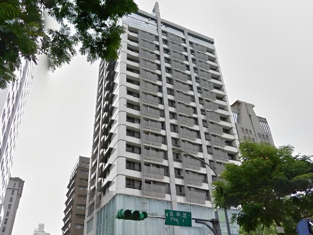 台北信義區拍賣大樓-3