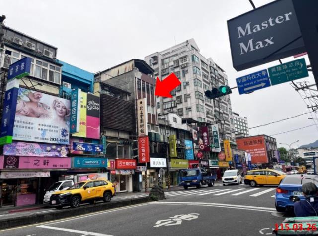 台北文山區法拍公寓-3