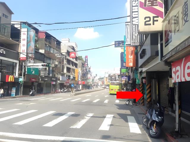 台北文山區法拍公寓-10