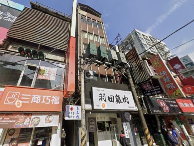 台北文山區法拍公寓-3