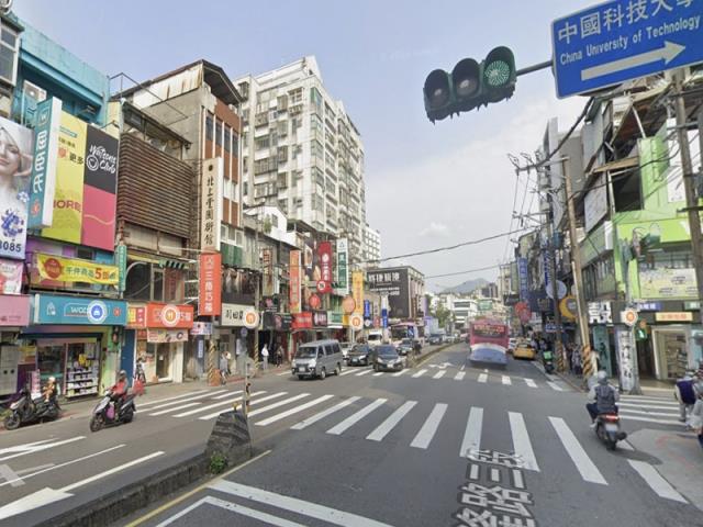 台北文山區法拍公寓-6