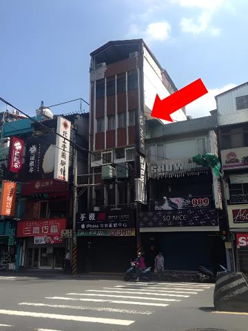 台北文山區法拍公寓-9