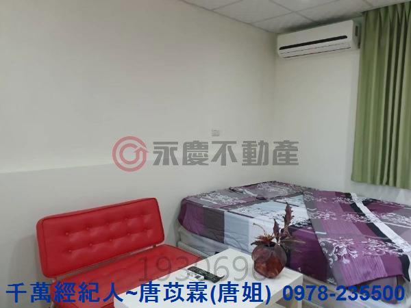 新竹北區公寓-4