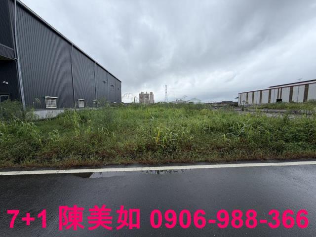 大寮廠房-0