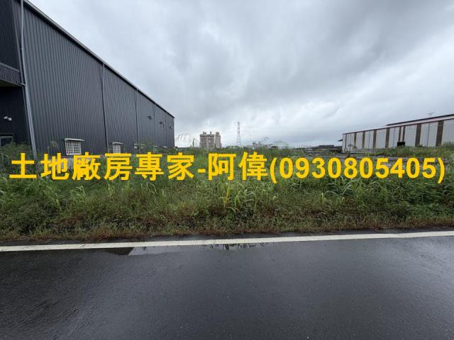 大寮廠房-0