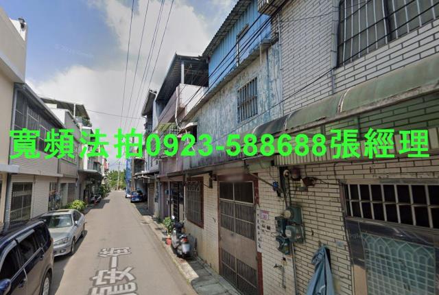 龍潭透天法拍-2