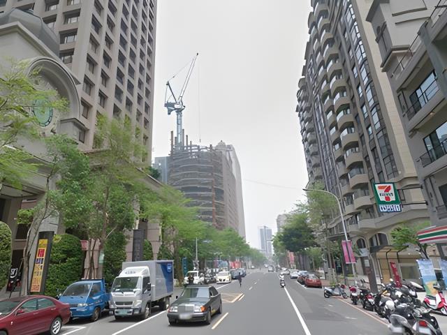 桃園區大樓拍賣-4