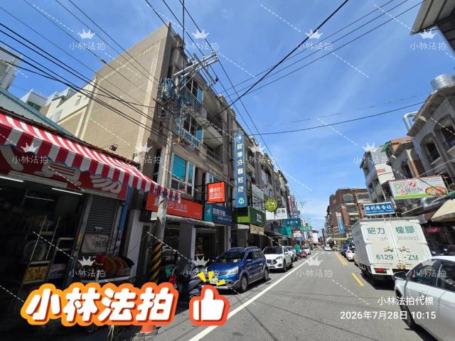 潭子透天法拍-2