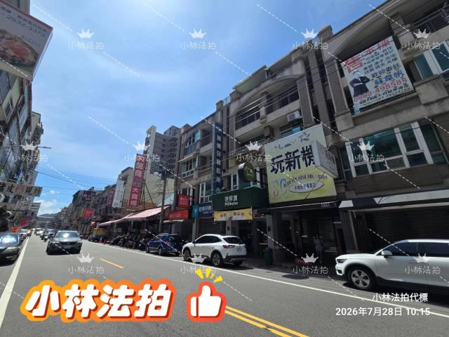 潭子透天法拍-6