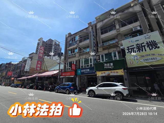 潭子透天法拍-7