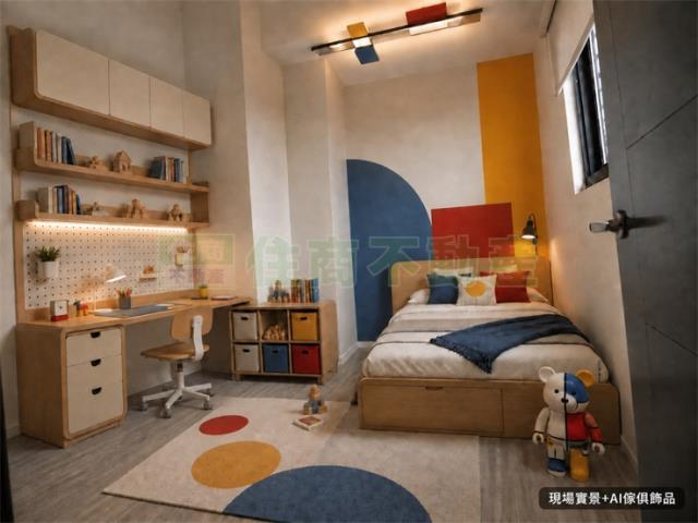 潮州華廈-7