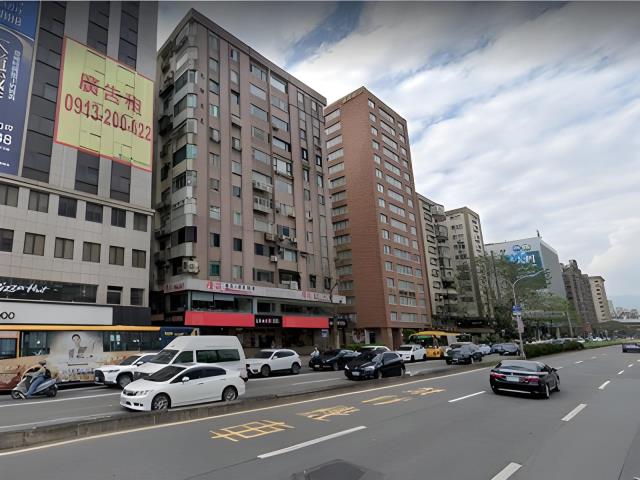 台北法拍大樓-4