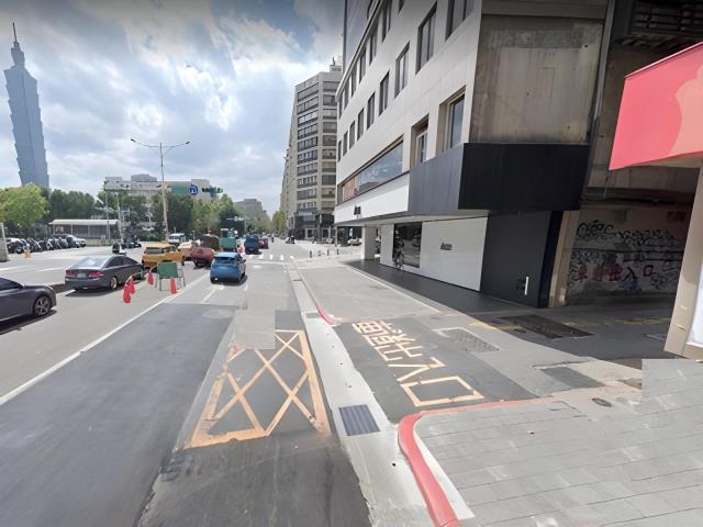 台北大樓法拍-4