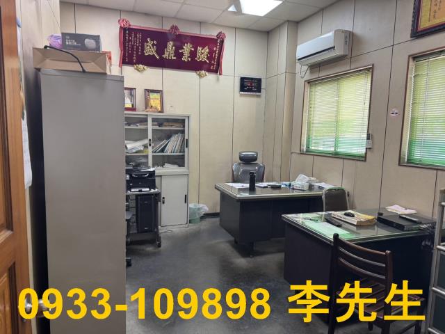 桃園廠房_廠辦_倉庫-6