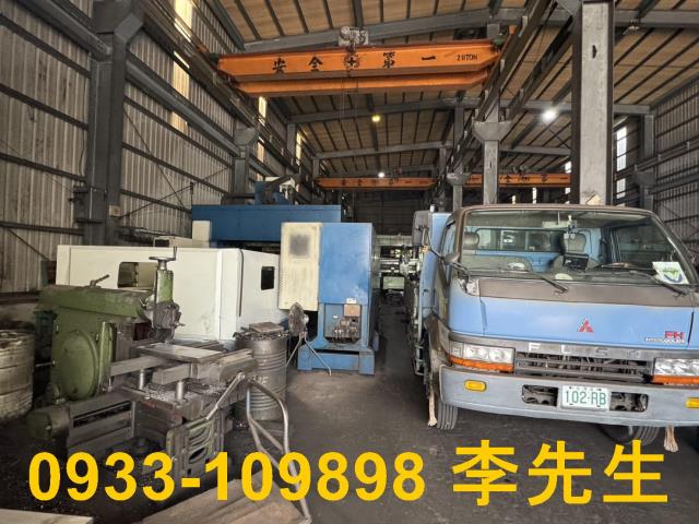 桃園廠房_廠辦_倉庫-8