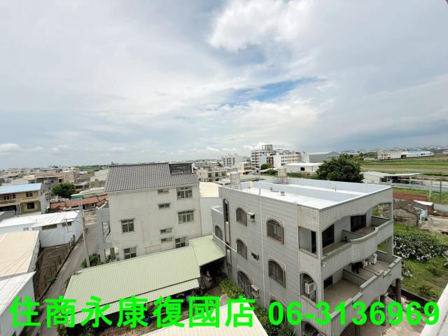 台南華廈-11