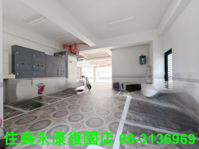 台南華廈-14
