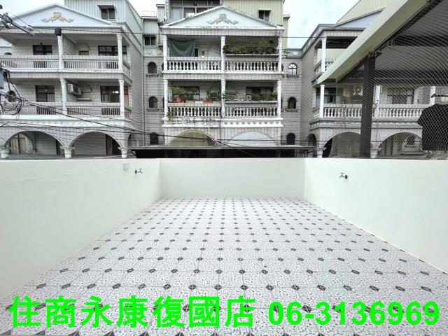 台南透天-6