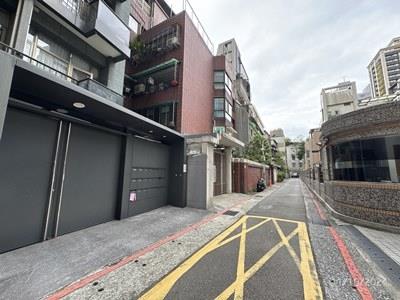 台北拍賣公寓_一樓_永康街美食商圈-1