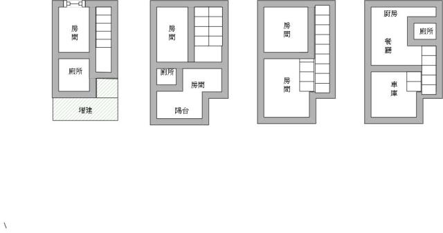 高雄三民區透天-15