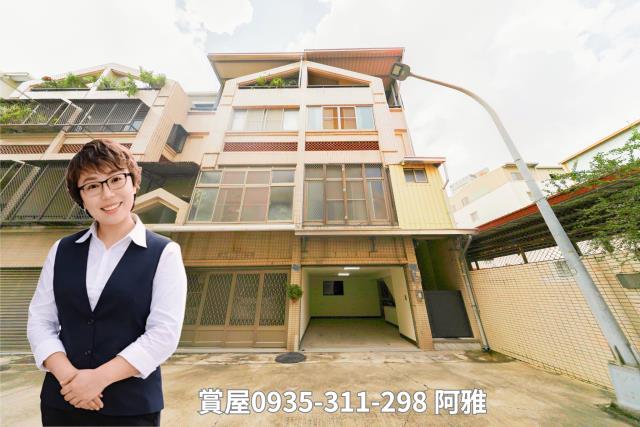 高雄三民區透天-1