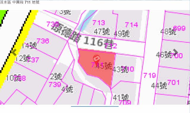 新北淡水法拍公寓_一樓_附同號增建-11
