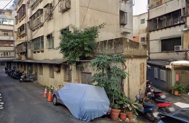 新北淡水法拍公寓_一樓_附同號增建-5