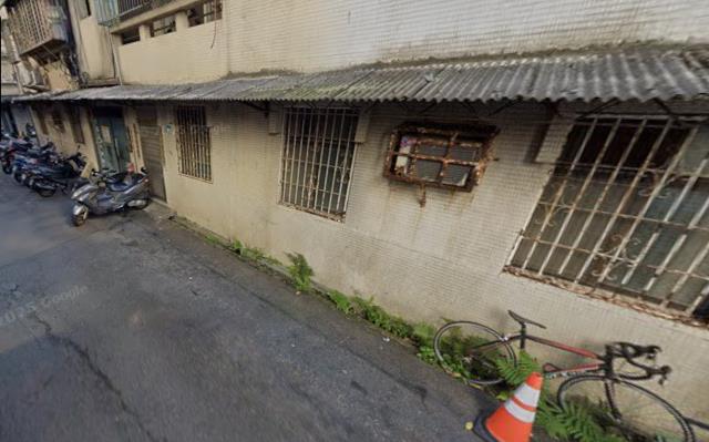 新北淡水法拍公寓_一樓_附同號增建-6