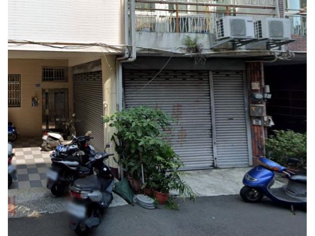 台中西區透天法拍-4