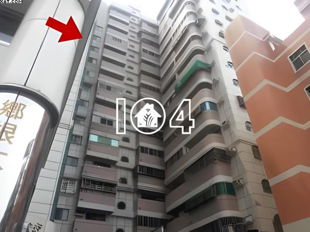 台中潭子拍賣大樓-2