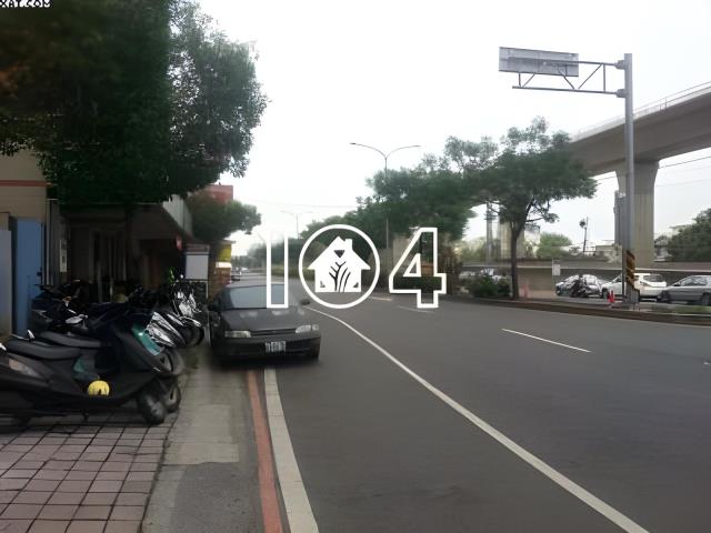 台中潭子拍賣大樓-3