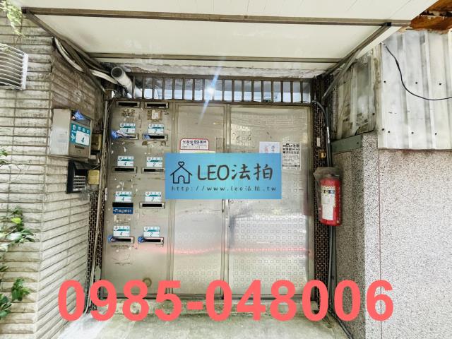 新北永和公寓拍賣-5