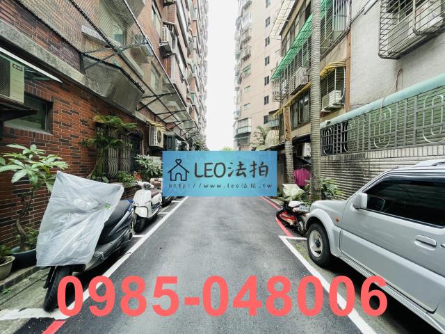 新北永和公寓拍賣-6