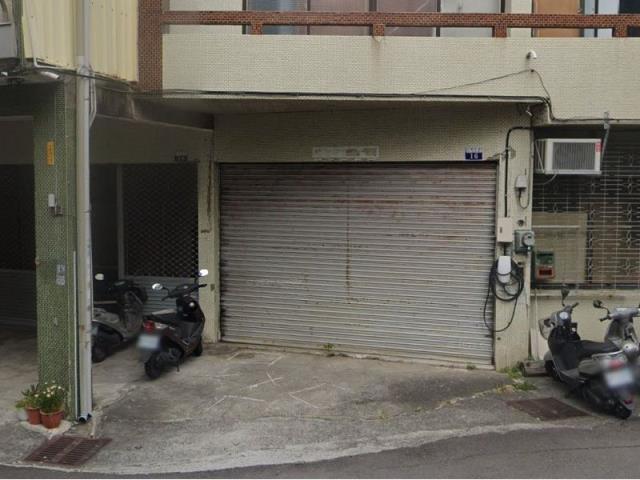 台中東勢法拍透天-3