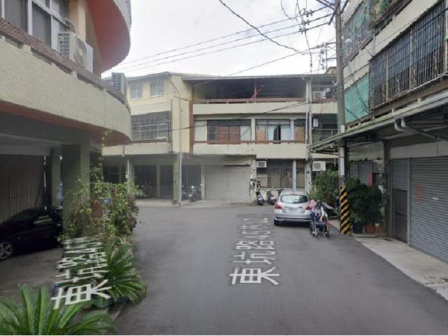 台中東勢法拍透天-4