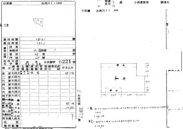新北淡水公寓拍賣-2
