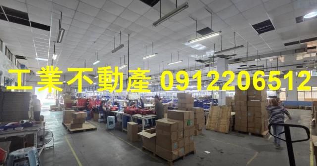 台南永康廠房-2