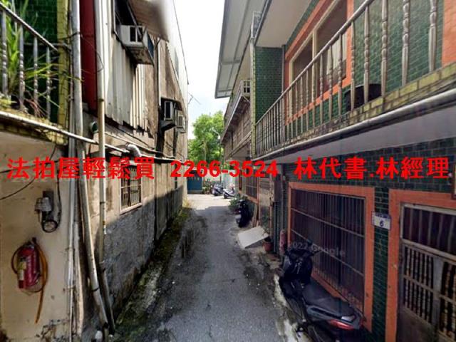 桃園大溪法拍透天-3
