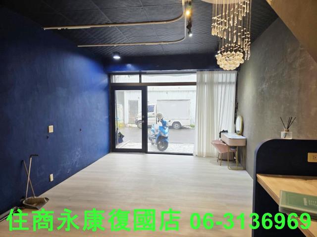 台南東區透天-2