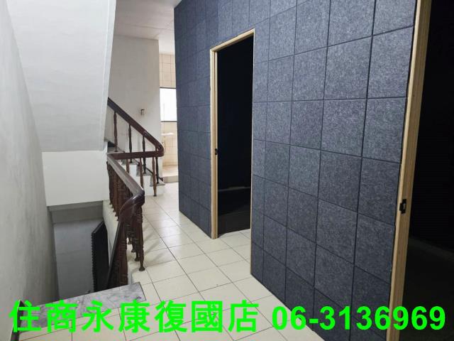 台南東區透天-13