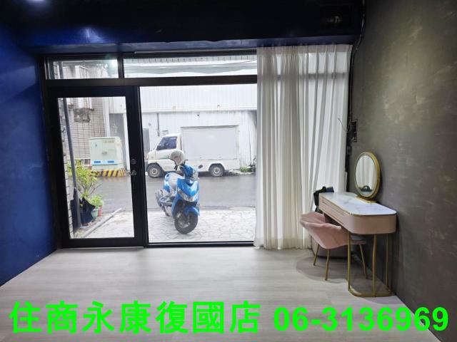 台南東區透天-3