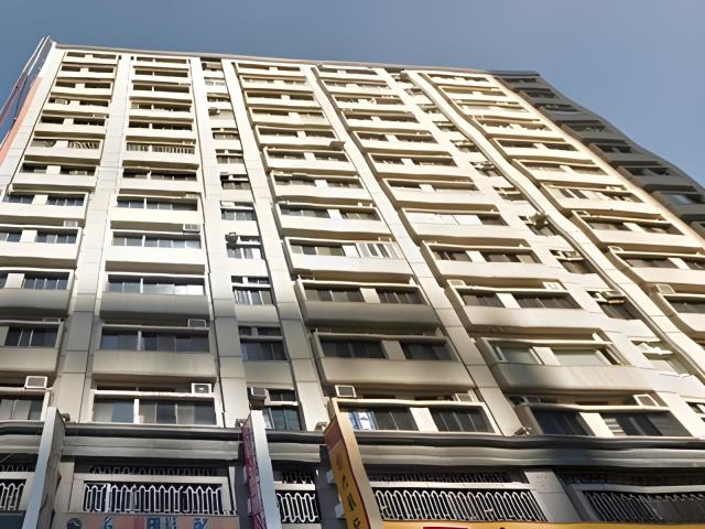 信義區法拍大樓-2