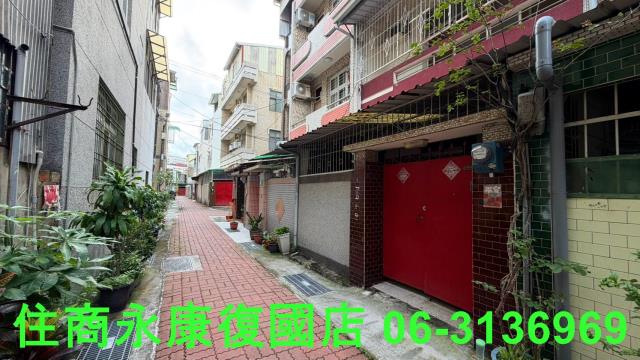 北區透天-5